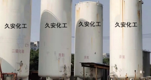 氣瓶干燥抽真空工作中，發(fā)現(xiàn)的問(wèn)題及處理